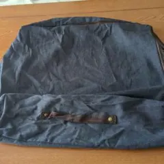 毛布、布団袋、正方形、マチ付き