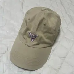 GUESS ベージュキャップのサムネイル