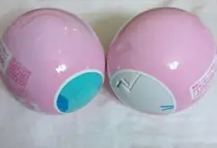 サンリオシェイカーズ　ハンギョドン　シナモロール