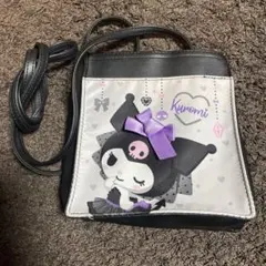 クロミ ショルダーバッグ ポシェット