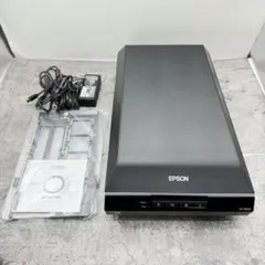 EPSON エプソン GT-X820 フラットベッドスキャナ【ジャンク品】 - メルカリ