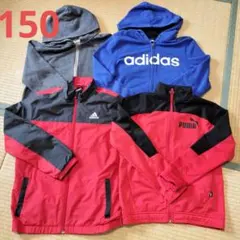 プーマ ジャケット