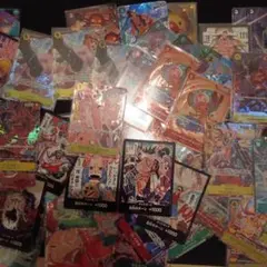 ワンピースカード さーち済み 決戦の刻 神の島の冒険 40パック | Mercari