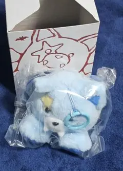 ENHYPEN ボイスキーリング ジョンウォン