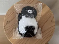 バースデイ バー Suicaペンギン ぬいぐるみマスコットキーホルダー BIRTHDAY BAR】「Suicaのペンギン」とのコラボレーションアイテムを