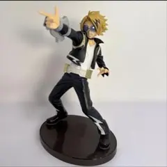 ヒロアカ　上鳴電気　デンキ・カミナリ Vol.9