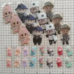 ラブブ　ロールシール　アメステ　切り売り