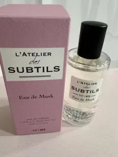 VT x BTS L'ATELIER des SUBTILS 香水 - メルカリ