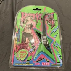 aespa richman ウィンター guitar ver.