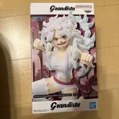 ワンピース Grandista JEWELRY.BONNEY