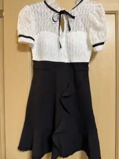 キャバクラ　ラウンジ　ワンピース