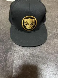 MARVEL Black Panther キャップ 帽子のサムネイル