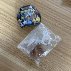 ドラゴンクエスト めじるしチャーム フィギュアコレクション②