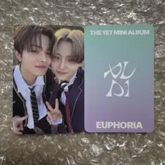 サンウォン リオ ユニットトレカ