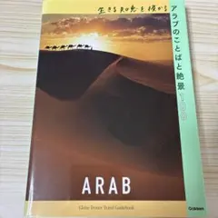 生きる知恵を授かるアラブのことばと絶景100