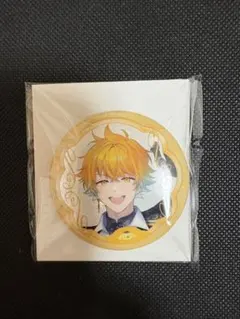 にじさんじOriens 2nd Anniversary 缶バッジ 宇佐美リト - メルカリ