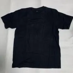 Graphpaper コットン Tシャツ ブラック サイズ1のサムネイル