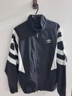 UMBRO ナイロンジャケット　（上下セット）