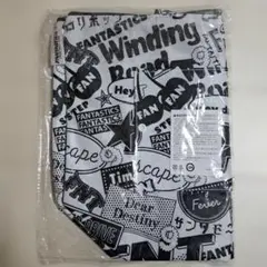 FANTASTICS　FCトートバッグ　ファンクラブ限定　ファンタスティック