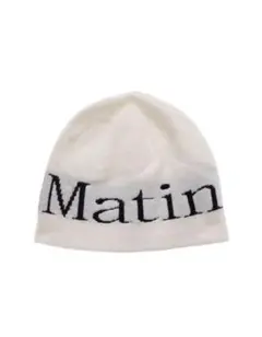 MATIN KIM BEANIE