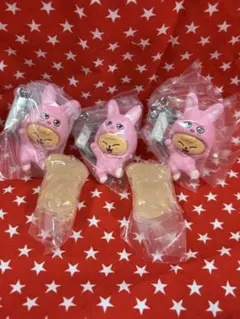 SKZOO パピーム セット
