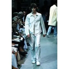 2000SS JIL SANDER Cotton Blousonのサムネイル