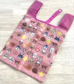 アンパンマンミュージアム限定 エコバッグ