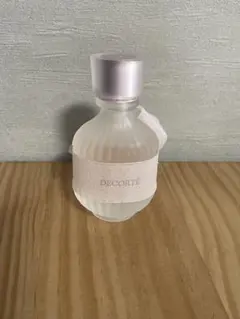 未使用 DECORTE キモノ サクラ オードトワレ 50ml