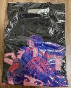 新品未開封】GLIM SPANKY 10周年記念アルバム ビンテージTシャツ