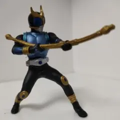 HG仮面ライダー クウガ ドラゴンフォーム フィギュア