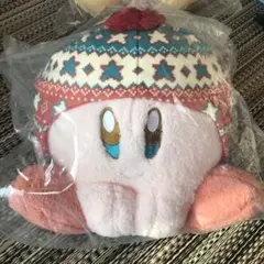星のカービィ一番くじラストワン賞