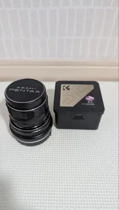 Super-Takumar 55mm f/1.8 後期型のサムネイル