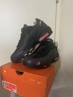Nike airmax 95 Corteiz スニーカー