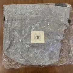 新品未開封　SM2 × kazumiさんコラボ　35thノベルティバッグ