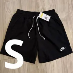 ナイキ ウーブン ショート パンツ S