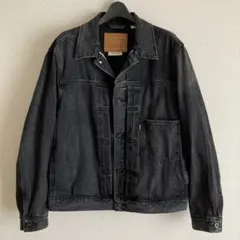 LEVI'S リーバイス EDIFICE エディフィス別注 1st ovy L - メルカリ