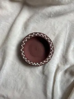小皿 ＊ 陶器