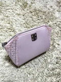 GIVENCHY ポーチ ピンク