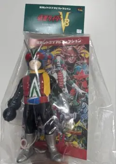 ウルフシグマ ロックマンX フィギュア 消しゴム 個人塗装品 - メルカリ
