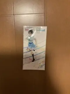 リズと青い鳥 響け！ユーフォニアム アクリルスタンド アクスタ 希美