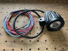 LEDシャトルビーム　クリアのみ！　アドレスv125 フォグランプ　補助灯のサムネイル