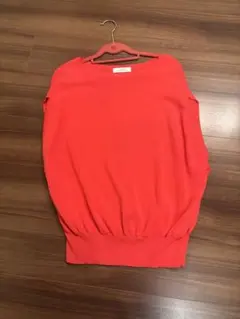 GREEN LABEL RELAXING サマーニットのサムネイル
