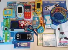 美品⭐︎動確済】チャレンジパッドNext、備品・特典付ちゃれんじタッチ