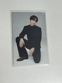 TXT テヒョントレカ