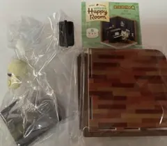 あつまれどうぶつの森 リーメント ハッピールーム Happy Room ジュン