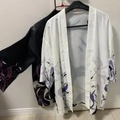 和風 和柄 和装 羽織