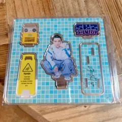 Stray Kids Hyunjin アクリルスタンド