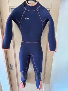 ｍｅｒＪＰ３２０様専用 ウエットスーツ