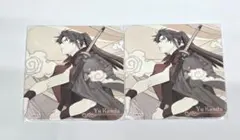 D.Gray-man 神田ユウ アクリルスタンド - メルカリ