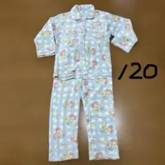 パジャマ　マイメロディー 120cm